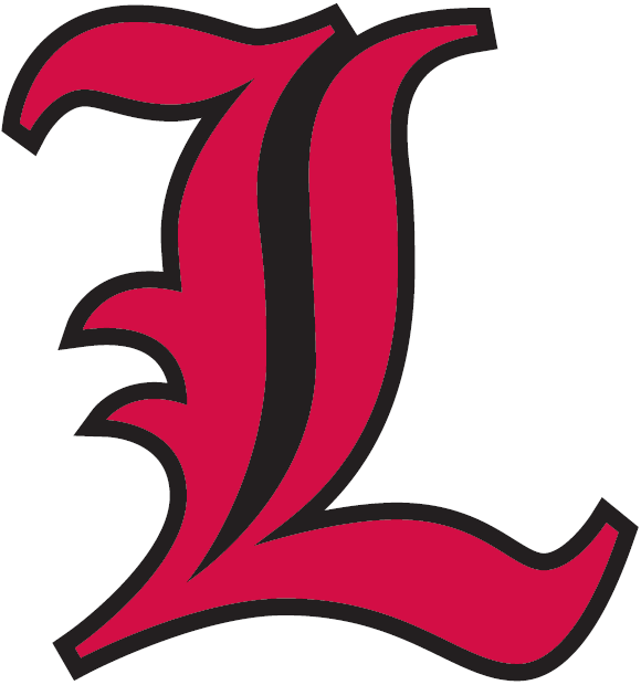 Louisville Cardinals 2013-Pres Alternate Logo v2 diy DTF decal sticker